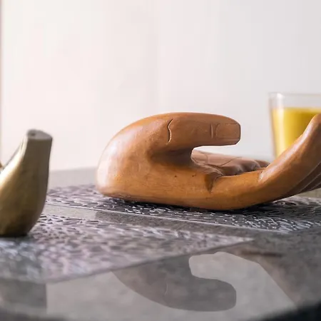 Burgo D Sancho I 17 בית נופש *