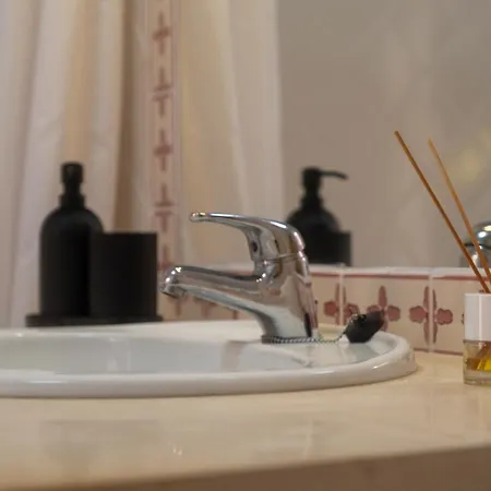 Burgo D Sancho I 17 בית נופש