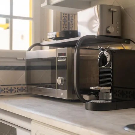 בית נופש Burgo D Sancho I 17 Amoreira (Leiria)