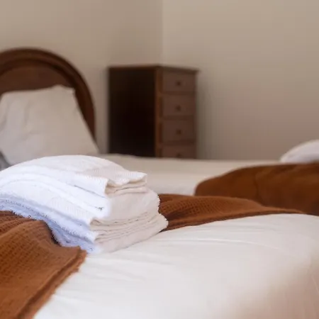 בית נופש Burgo D Sancho I 17 *