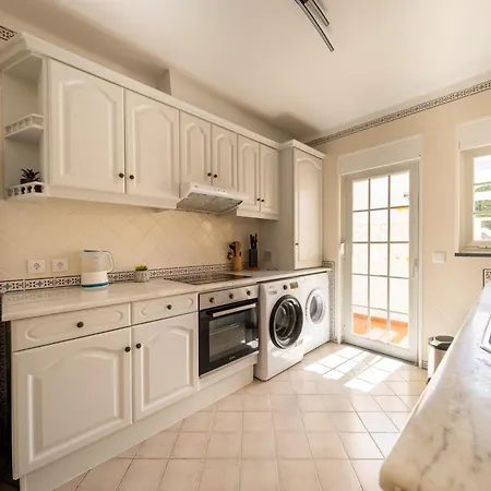 Burgo D Sancho I 17 בית נופש *