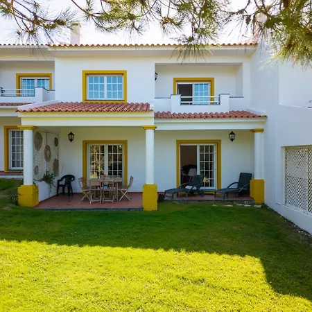 בית נופש Burgo D Sancho I 17 *