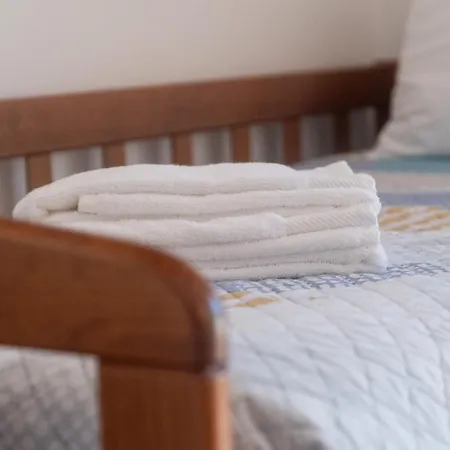 בית נופש Burgo D Sancho I 17 Amoreira (Leiria)