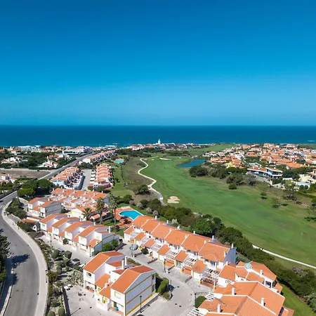 בית נופש Burgo D Sancho I 17