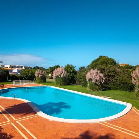 בית נופש Burgo D Sancho I 17 *