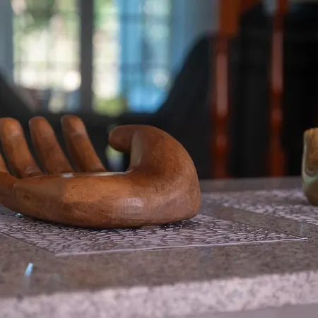 Burgo D Sancho I 17 בית נופש