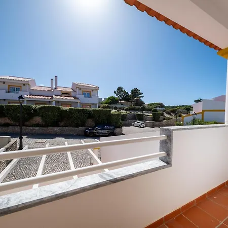 Burgo D Sancho I 17 בית נופש