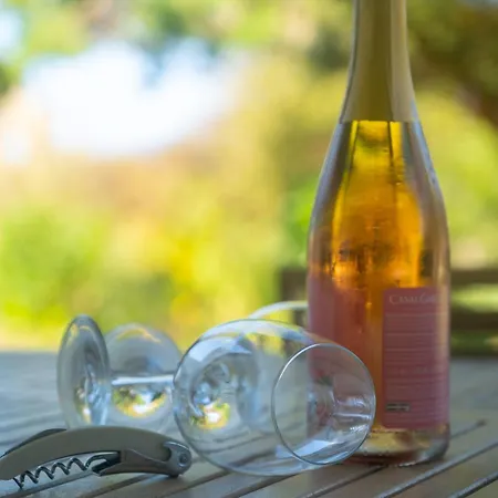 בית נופש Burgo D Sancho I 17