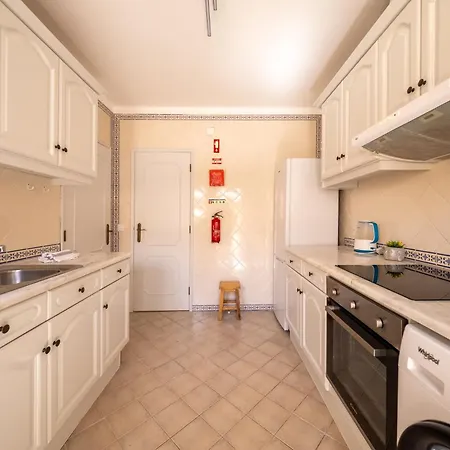 בית נופש Burgo D Sancho I 17 *