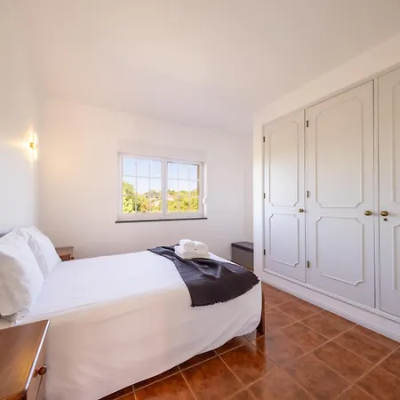 Burgo D Sancho I 17 בית נופש Amoreira (Leiria)