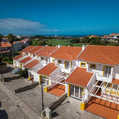 בית נופש Burgo D Sancho I 17