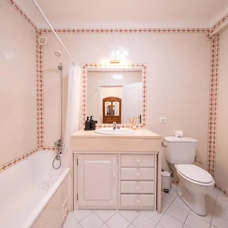 Burgo D Sancho I 17 בית נופש Amoreira (Leiria)