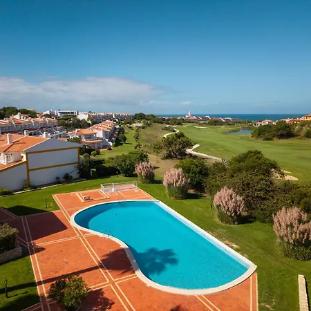 Burgo D Sancho I 17 בית נופש Amoreira (Leiria)