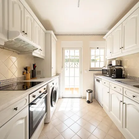 Burgo D Sancho I 17 בית נופש *