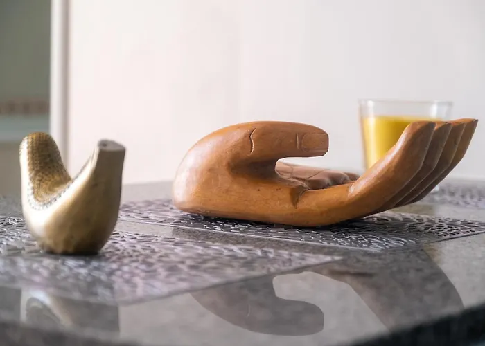 Burgo D Sancho I 17 度假居 *