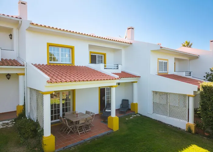 度假居 Burgo D Sancho I 17 *