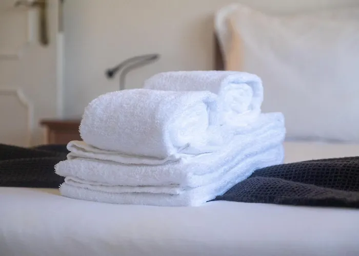 度假居 Burgo D Sancho I 17 *