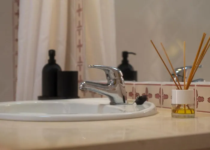 Burgo D Sancho I 17 度假居