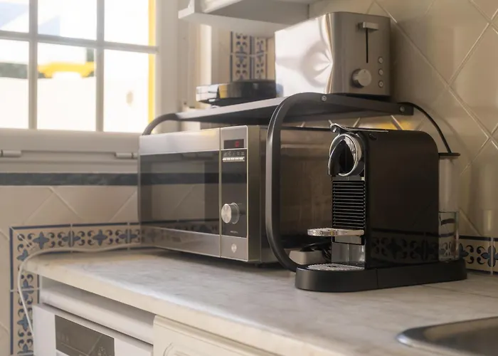 度假居 Burgo D Sancho I 17 Amoreira (Leiria)