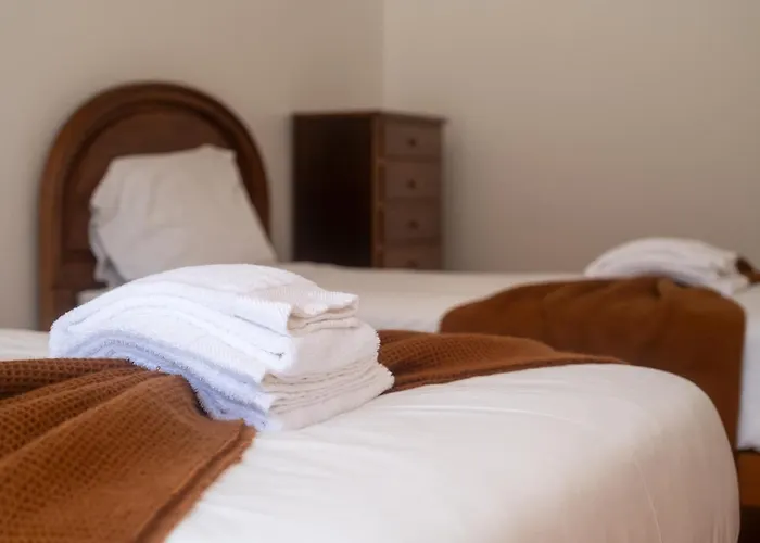 度假居 Burgo D Sancho I 17 *