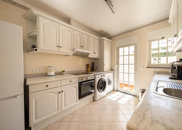 Burgo D Sancho I 17 度假居 *