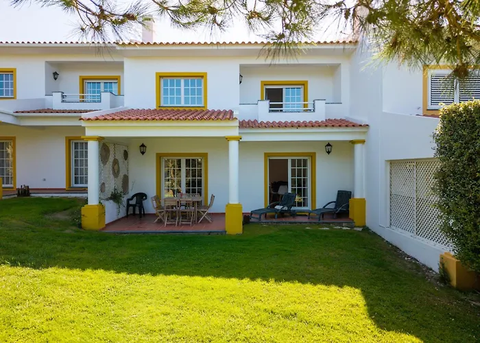 度假居 Burgo D Sancho I 17 *