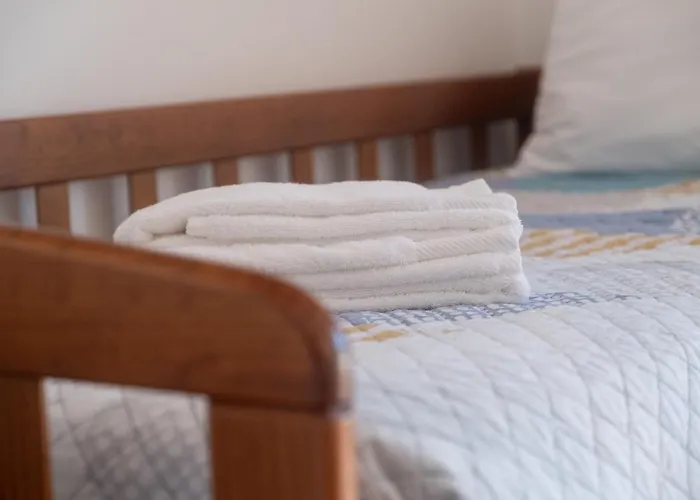 度假居 Burgo D Sancho I 17 Amoreira (Leiria)