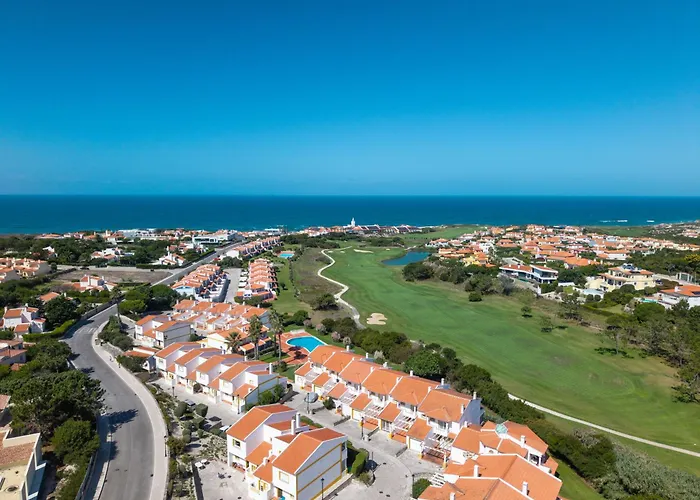 度假居 Burgo D Sancho I 17