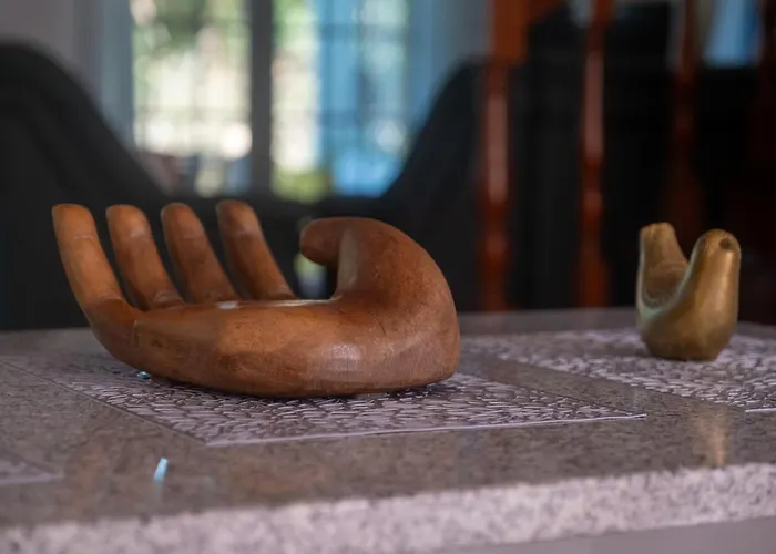 Burgo D Sancho I 17 度假居