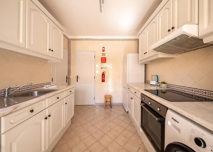 度假居 Burgo D Sancho I 17 *