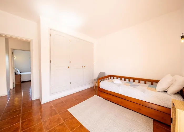 度假居 Burgo D Sancho I 17 *