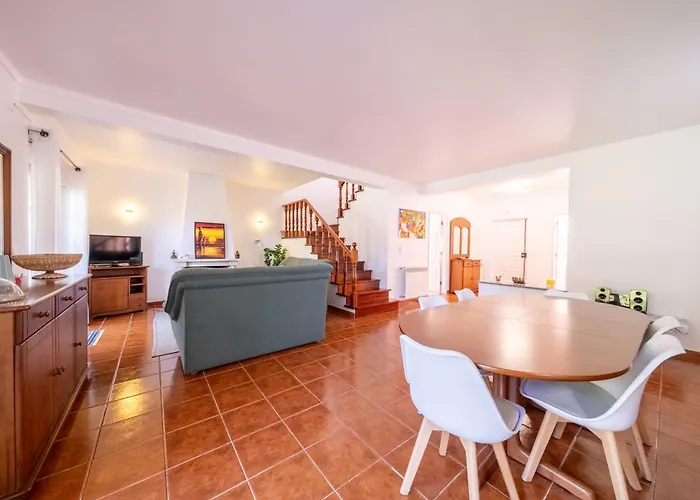 Burgo D Sancho I 17 度假居