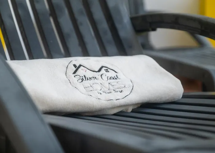 Burgo D Sancho I 17 度假居 *