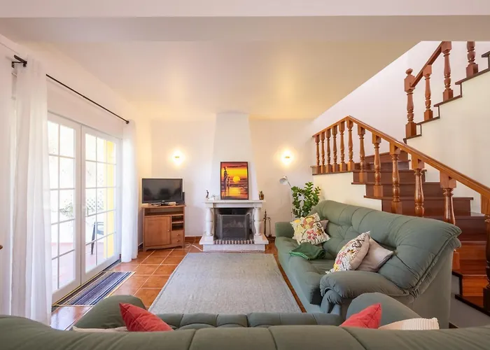 Burgo D Sancho I 17 度假居 *