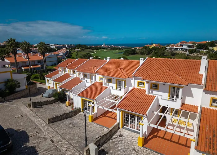 度假居 Burgo D Sancho I 17