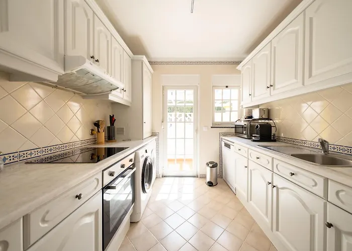 Burgo D Sancho I 17 度假居 *