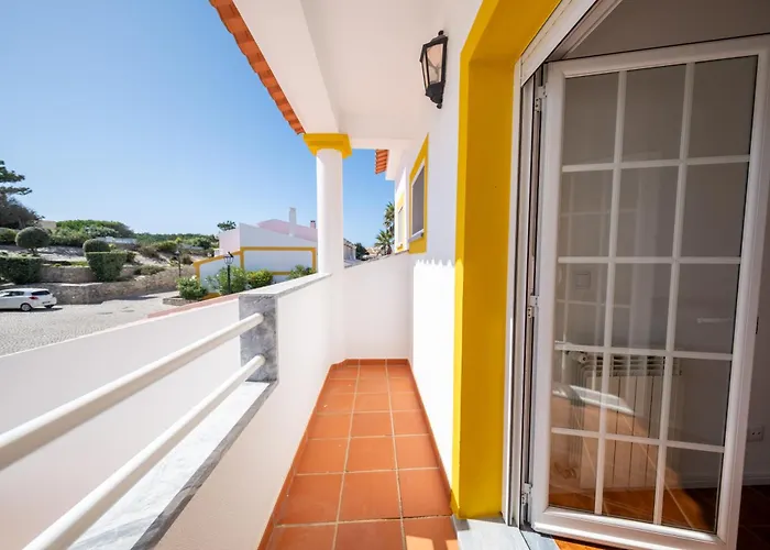 Burgo D Sancho I 17 度假居